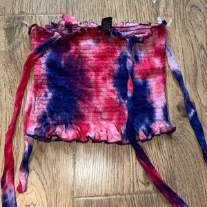 Rue 21, tube top size medium